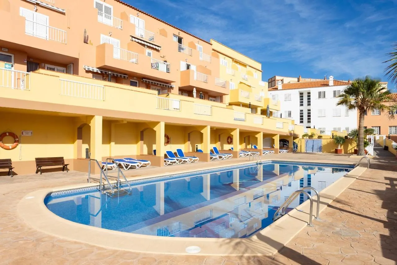 Caletillas Waves & Pool Candelaria