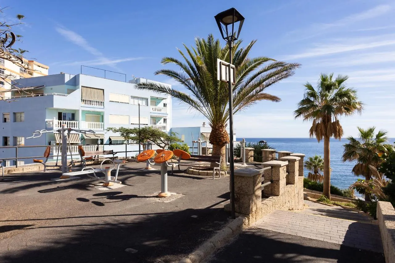 Apartment Caletillas Waves & Pool Candelaria
