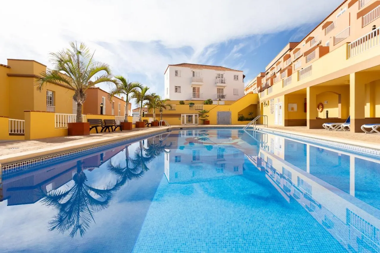 Apartment Caletillas Waves & Pool Candelaria