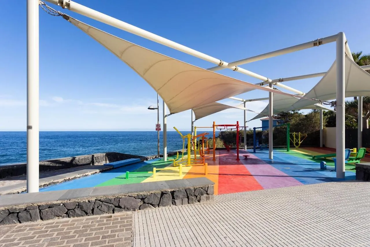 Apartment Caletillas Waves & Pool Candelaria